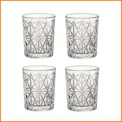 SET 4PZ BICCHIERE LOUNGE...