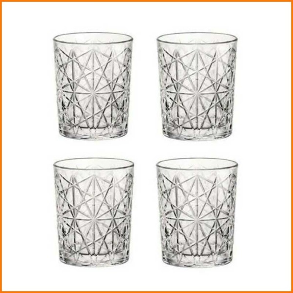 SET 4PZ BICCHIERE LOUNGE 27,5 CL