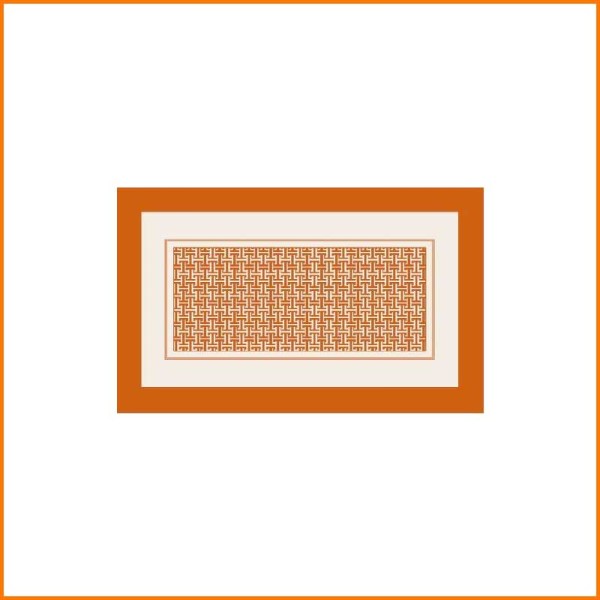 TOVAGLIA TREND TEGOLA 145X240 CM