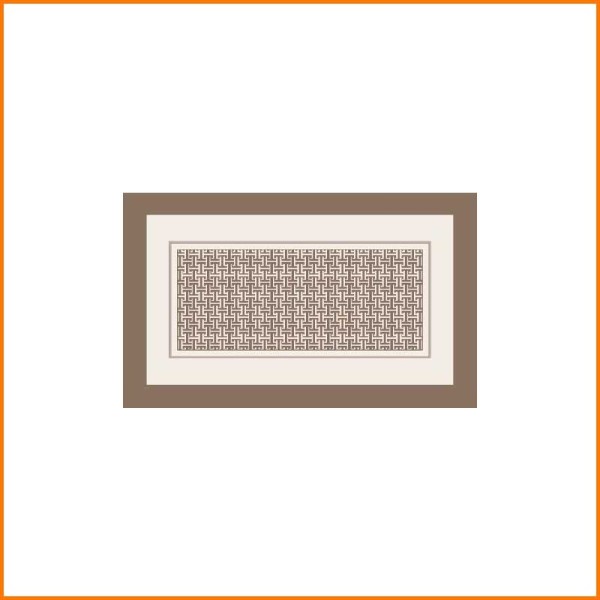 TOVAGLIA TREND TORTORA 145X240 CM