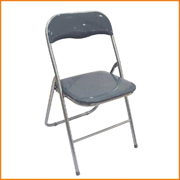 SEDIA TOP SPACE PIEGEHVOLE GRIGIA