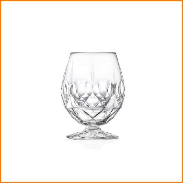 SET 6PZ ALKEMIST BICCHIERI 38 CL