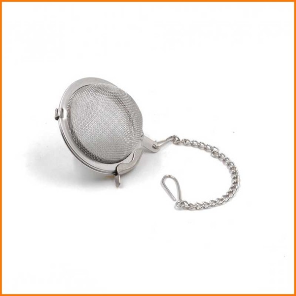 FILTRO A SFERA PER INFUSIONE D.5,5 CM