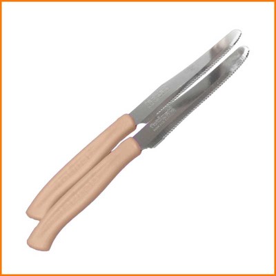 SET 6PZ COLTELLO DA TAVOLA...