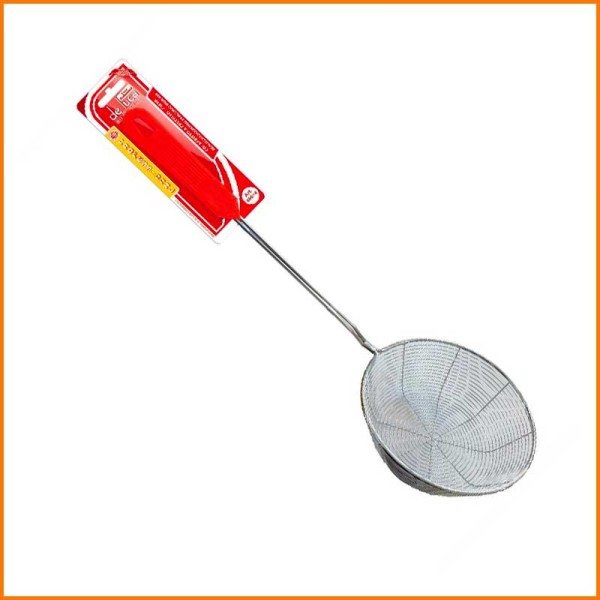 SCHIUMAROLA A CESTELLO D.18 CM