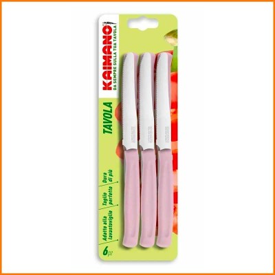 Fiskars Set 6 Coltelli Da...