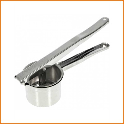 SCHIACCIAPATATE IN INOX QUICK