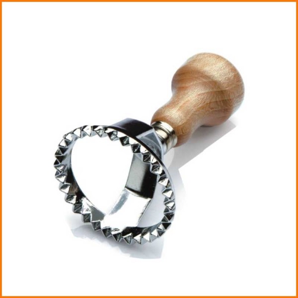 STAMPO RAVIOLI TONDO 60MM