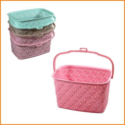 CESTINO PER MOLLETTE VINTAGE