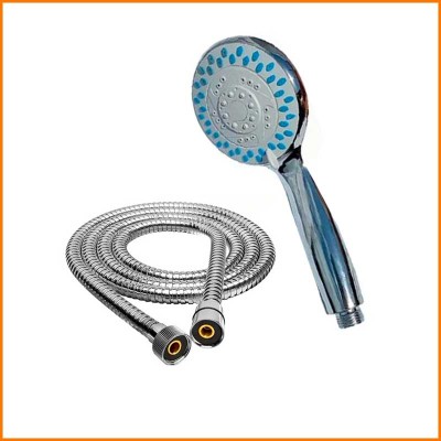 SET TUBO DOCCIA CON...