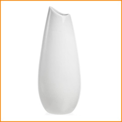 PANAMA VASO WHITE DM8,2XH20