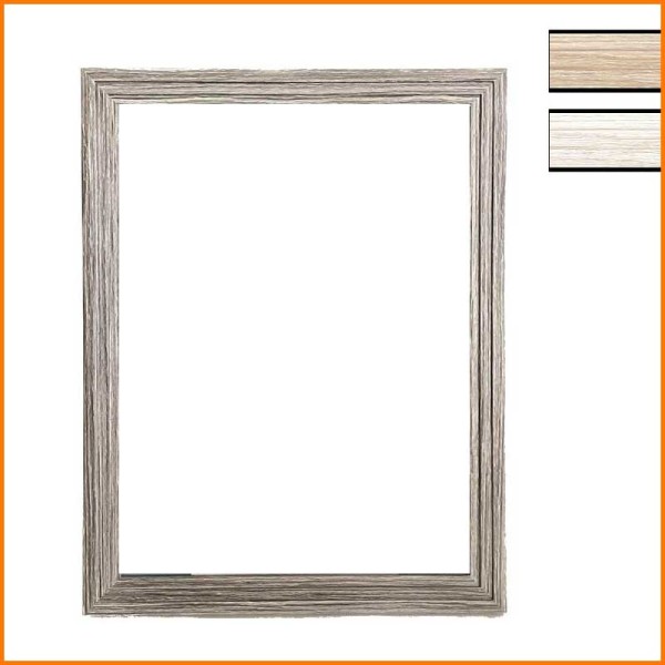 CORNICE A GIORNO WOODEN FRAME 24X30 CM