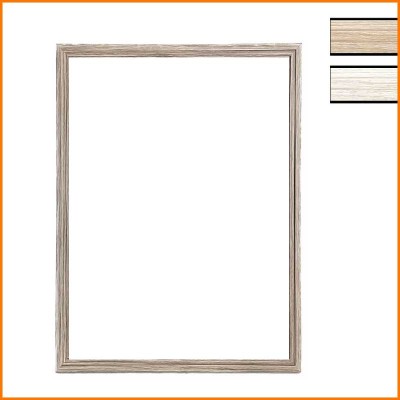 CORNICE A GIORNO WOODEN...