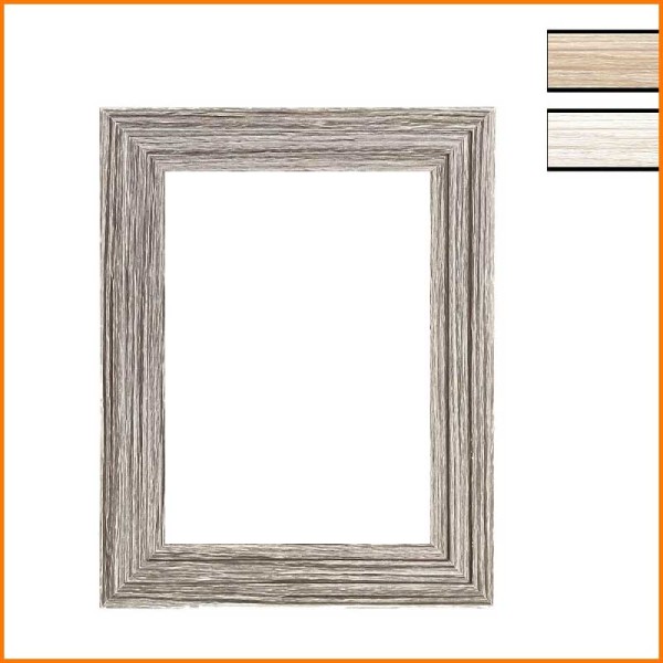 PORTAFOTO WOODEN FRAME 13X18 CM
