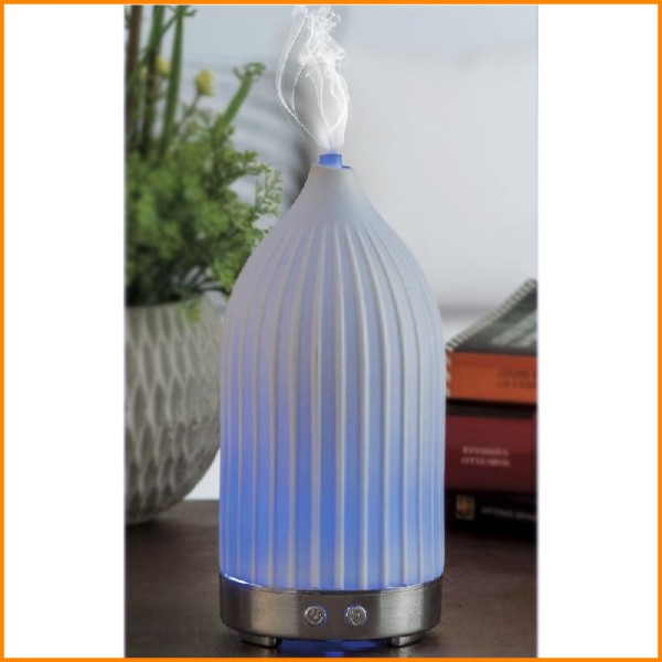 DIFFUSORE AROMA ELETTRICO 100ML RGB DM 9XH20
