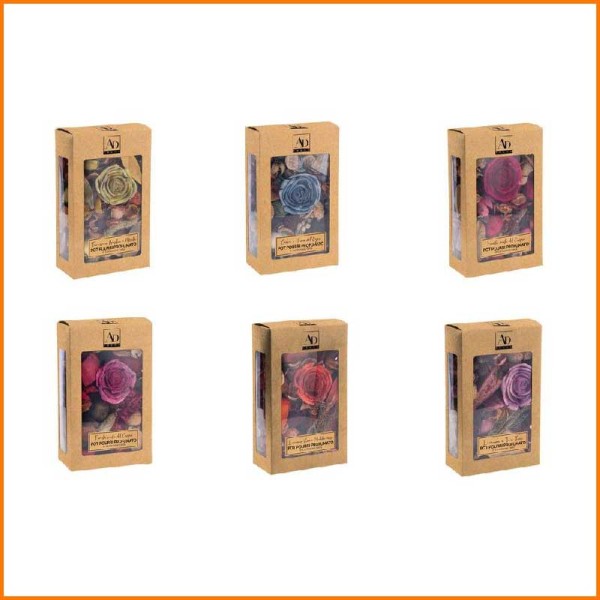 POT POURRI PROFUMATO 190GR