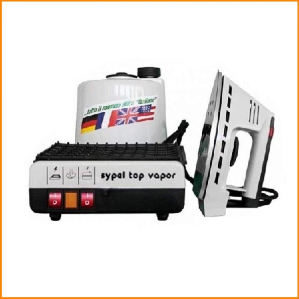 FERRO A CALDAIA TOP VAPOR