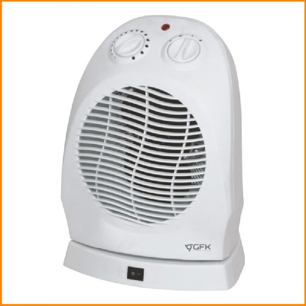 CALDO BAGNO AFRICA 2000 W OSCILLANTE