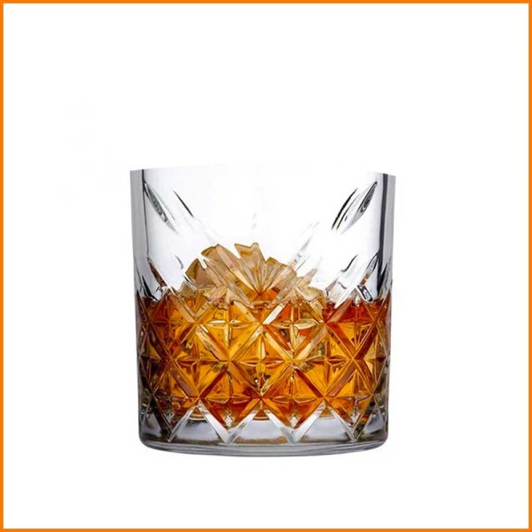 SET 6PZ BICCHIERI SAMANTHA 31ML