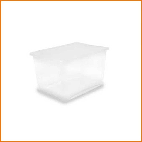 BOX SPRING NEUTRO XL 32X55X39H CM