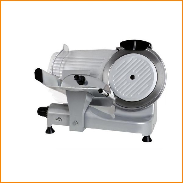AFFETTATRICE PROF. LAMA 25CM 400W AS2495