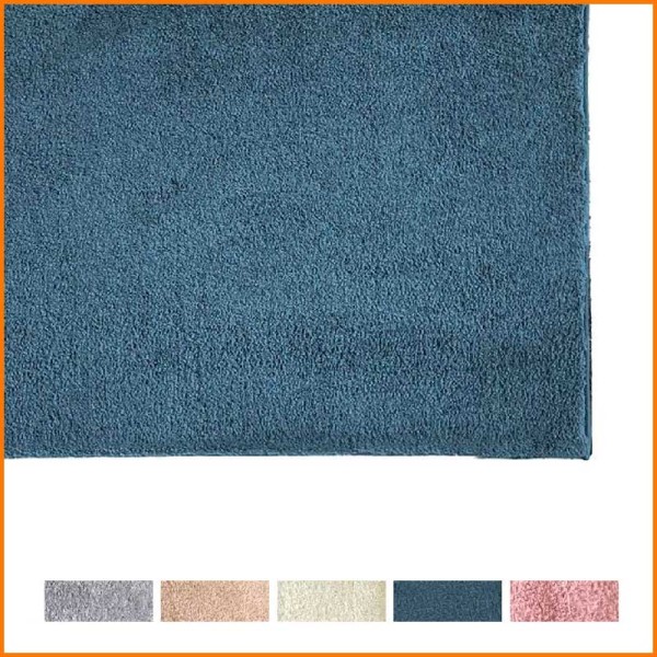 TAPPETO MELODY SOFT 50X80 CM