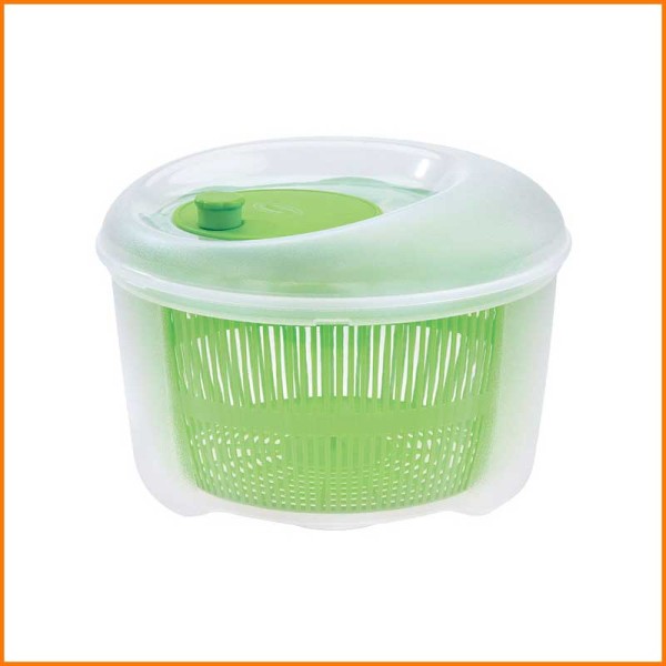 CENTRIFUGA PER INSALATA 4,5 LT