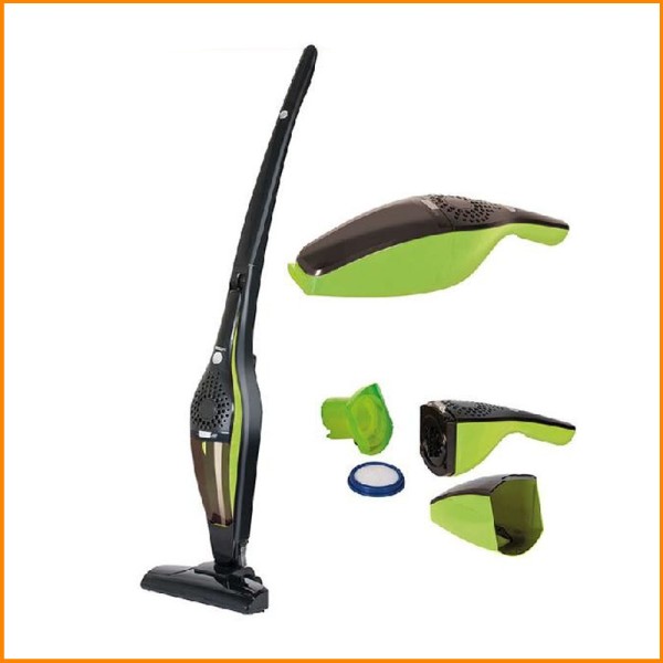 ASPIRAPOLVERE 2IN1 600W VORTIX