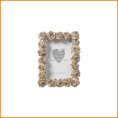 PORTAFOTO IN RESINA...