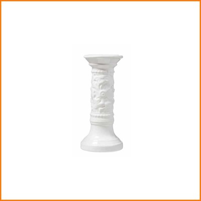 CANDELABRO IN CERAMICA...