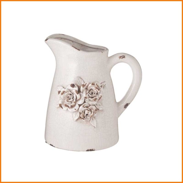 BROCCA IN CERAMICA 30X24X34H CM
