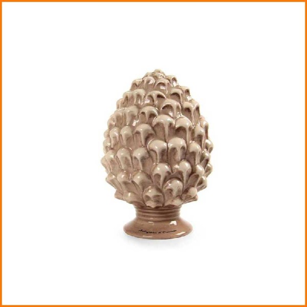 DECO PIGNA ANTICA D.11X17H CM