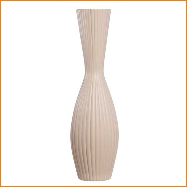 VASO KALI CRETE D.19,5X78H CM