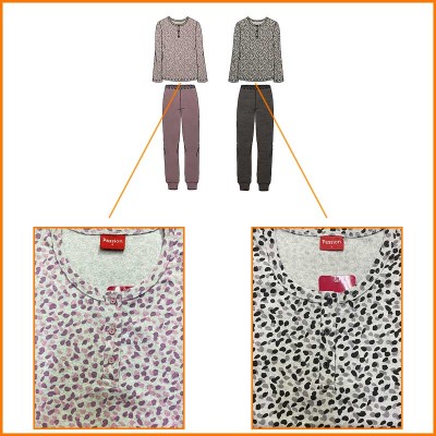 PIGIAMA DA DONNA HOMEWEAR...