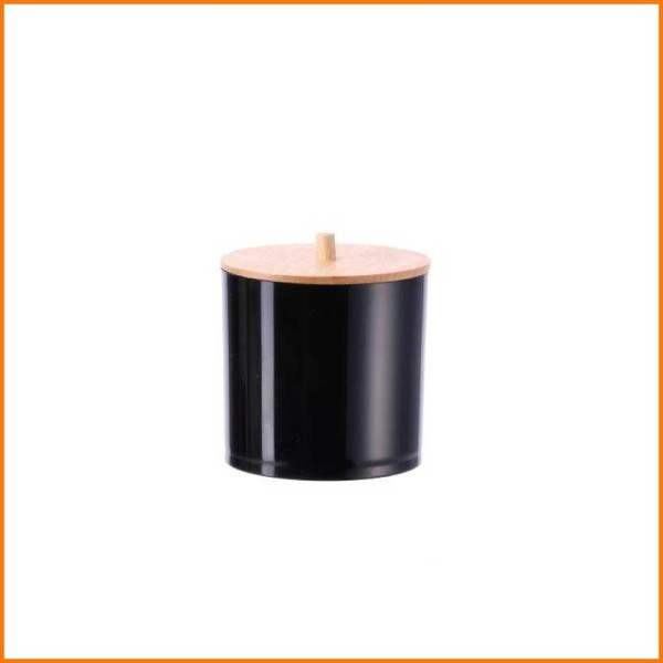 CONTENITORE PORTACOTTON FIOCK D.10X11H CM