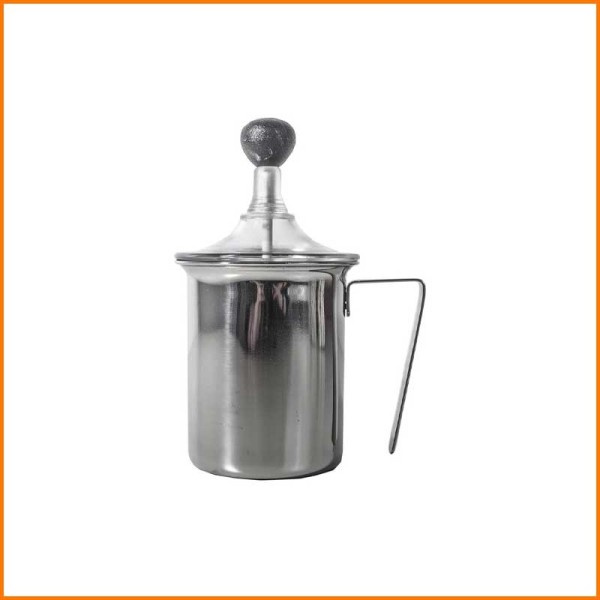 CREAMER COMBAT INOX 3 TAZZE