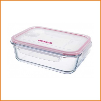 CONTENITORE IN VETRO 1500 ML