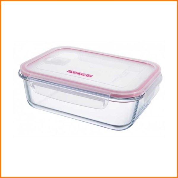 CONTENITORE IN VETRO 1500 ML