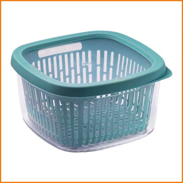 AROMA KEEPER AZZURRO 1,5 LT