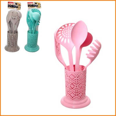 SET 6PZ UTENSILI PARIS