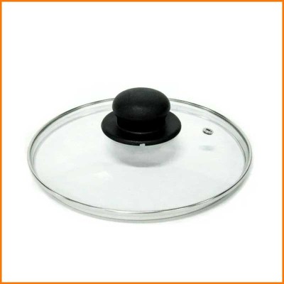 COPERCHIO IN VETRO D.32 CM