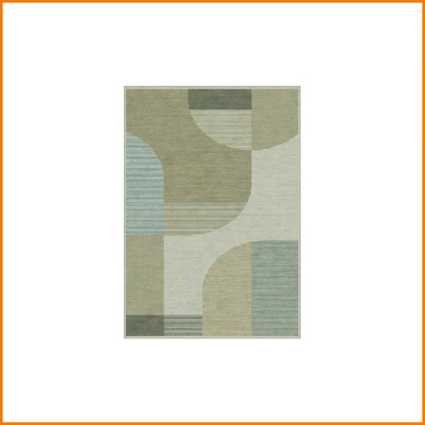 TAPPETO VENUS M114-1 60X110 CM
