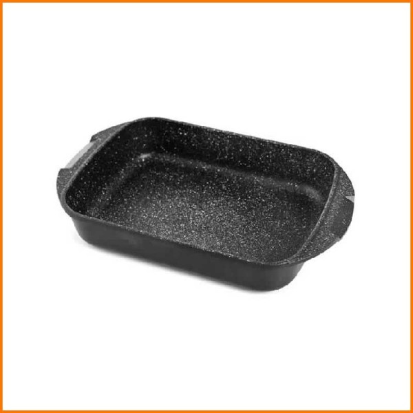 LASAGNERA PIERRESTONE 35X25 CM