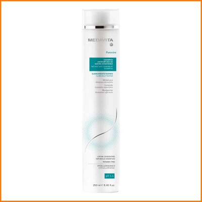PUROXINE - SHAMPOO...