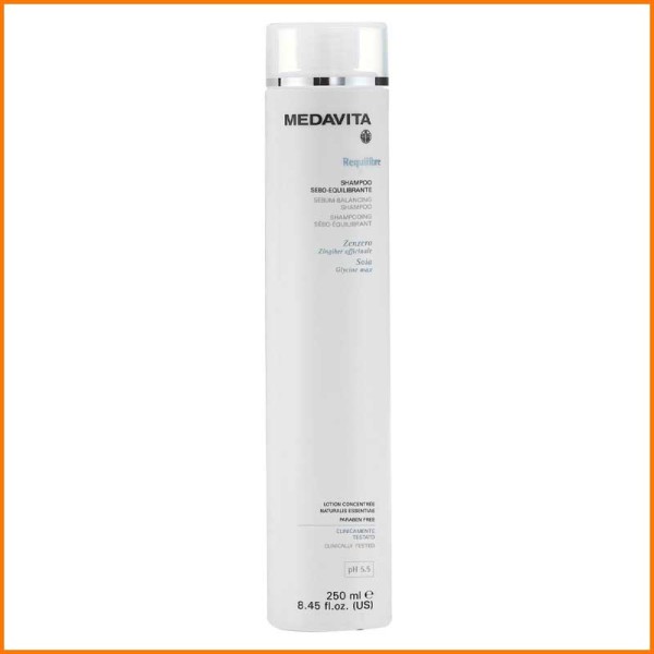 REQUILIBRE - SHAMPOO SEBO-EQUILIBRANTE 250ML