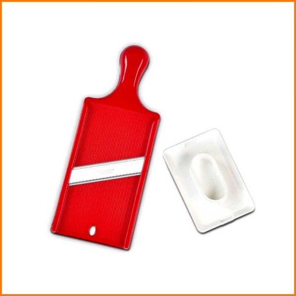 AFFETTAVERDURE SVELTAFETTA CON PROTEGGIDITA
