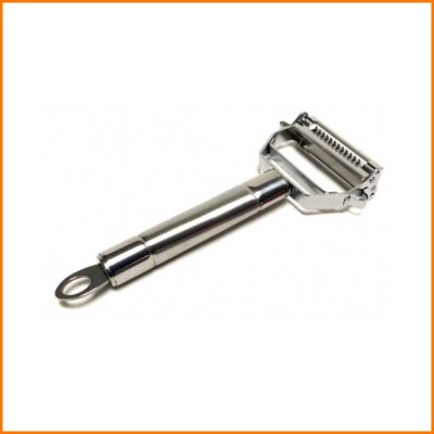 PELATUTTO IN ACCIAO INOX