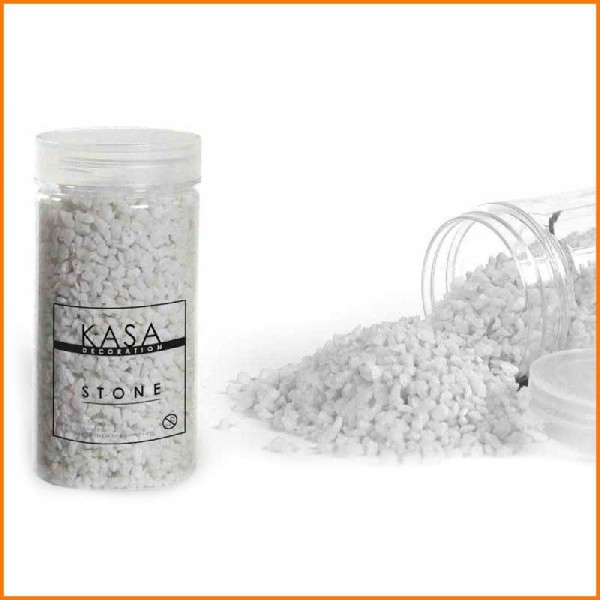 PIETRE PROFUMATE 2,5-4MM 400GR