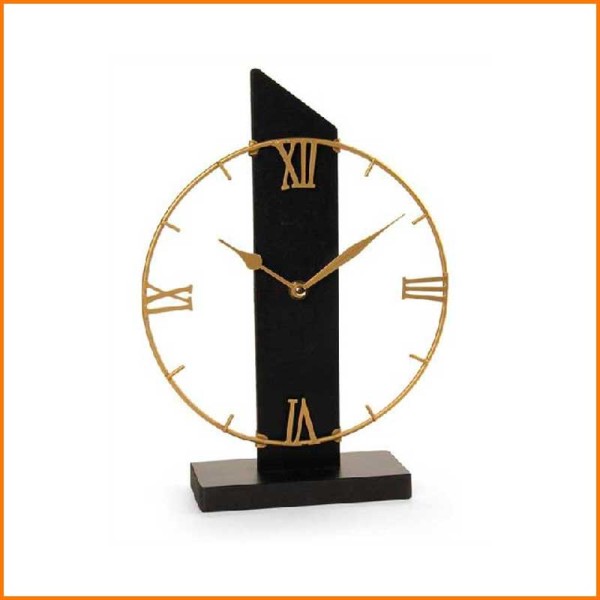 OROLOGIO DA APPOGGIO 22X30,5H CM