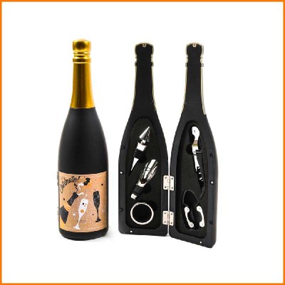 SET SOMMELIER CON 5...